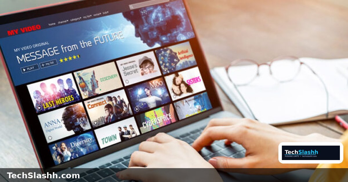 Kuttymovies and techsslaash com: How Movie Streaming Sites Work, Risks, and Legal Alternatives