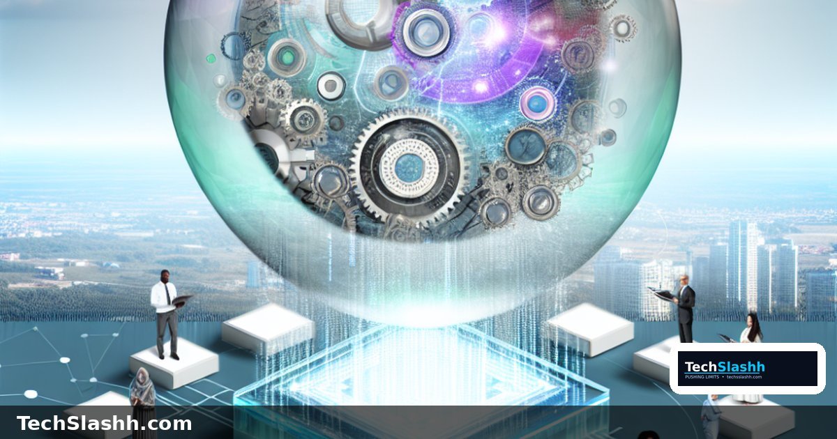 techsslaash com Pushing Limits: Inside TechSlashh's Mission and Features