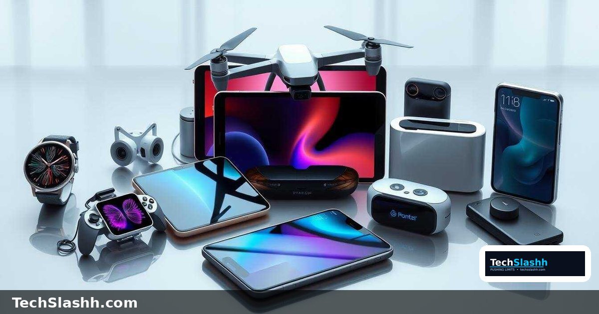 techsslaash com Guide: Everything About TechSlashh in One Place