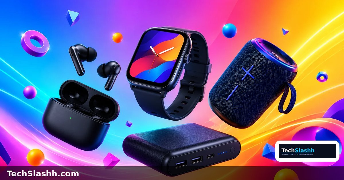 techslassh com: Quick Guide to TechSlashh News and Gadgets