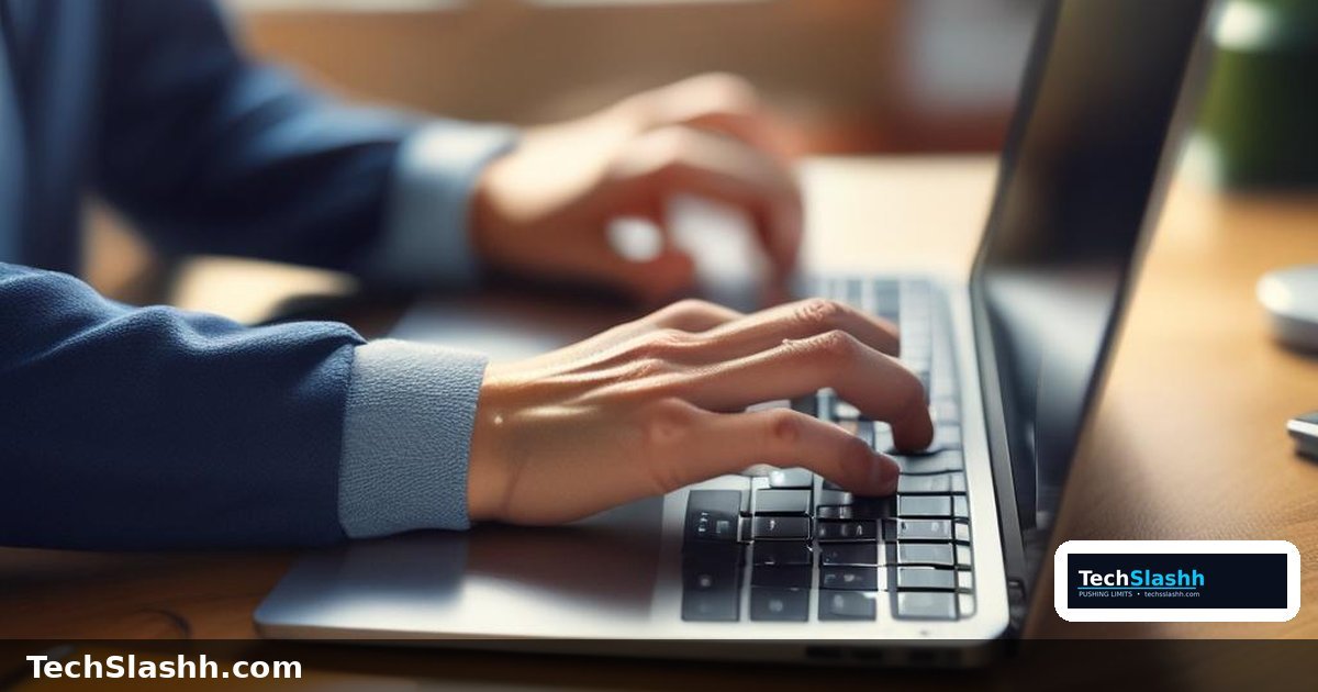 techslassh.com Pushing Limits: Powerful Features for Tech Writers Guide