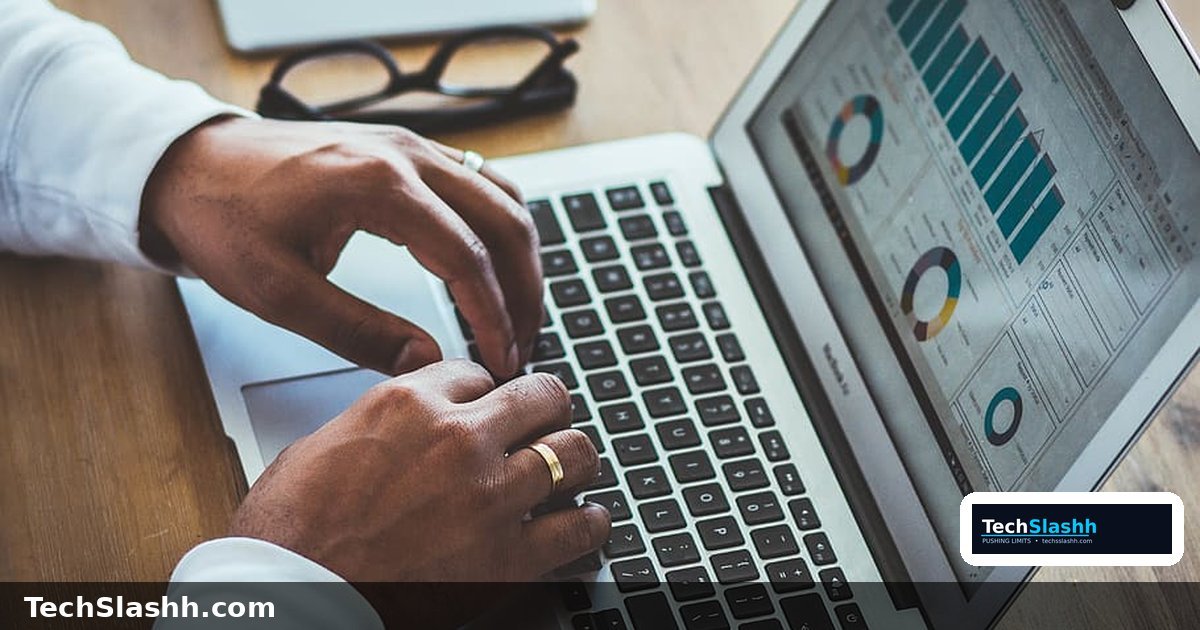 techsslashh.com: Complete Guide to TechSlashh and What It Offers