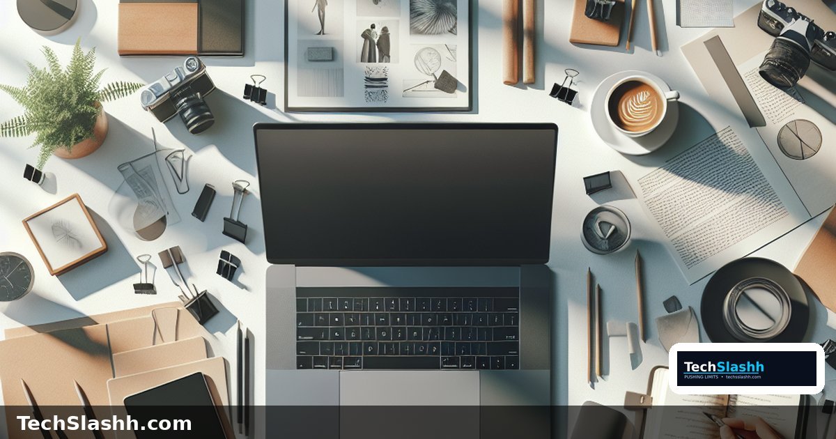 techsslashh.com: Powerful Features for Tech Writers and Readers