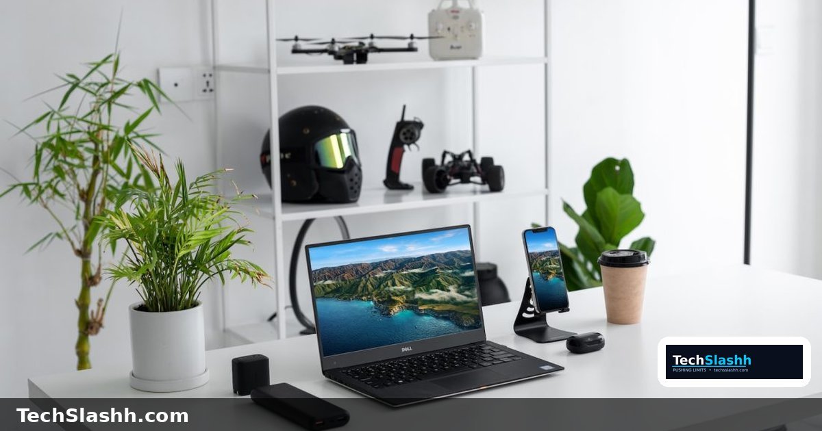 techsslashh.com: Best Tech News and Gadget Reviews Hub